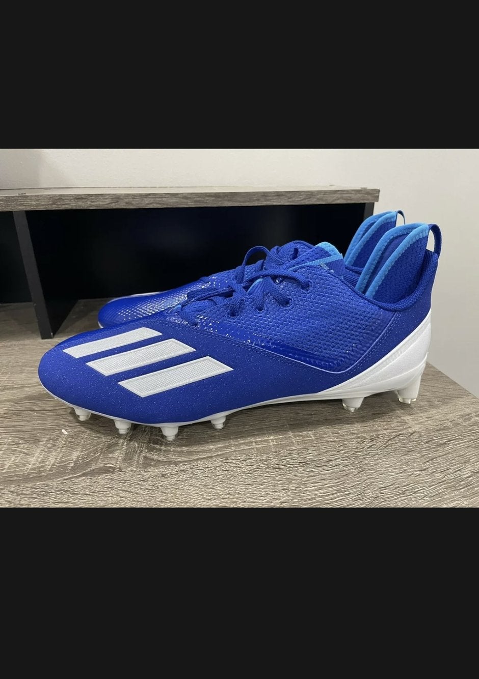 Adidas Mens Adizero Scorch Football 