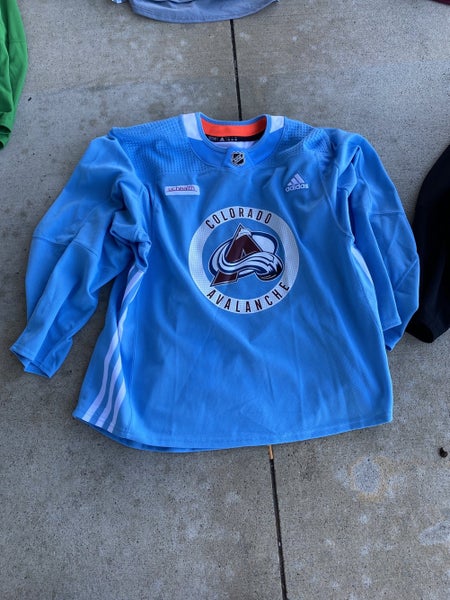 EPS Grail Day! Adidas Authentic MIC WCH16 Team North America Jersey!  Customized with the Dawg. Super stoked to finally get this back! :  r/hockeyjerseys