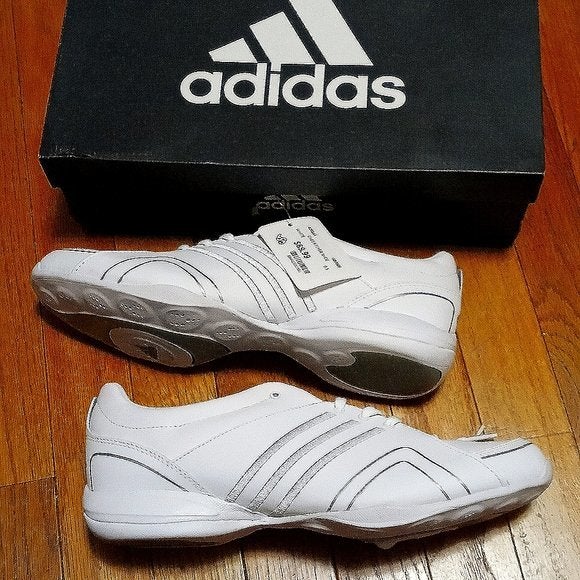 adidas cheer
