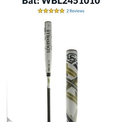 2021 Louisville LXT (-11) Fast Pitch Softball Bat