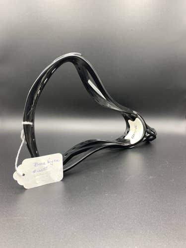 Black New Attack & Midfield Unstrung Voyce Head