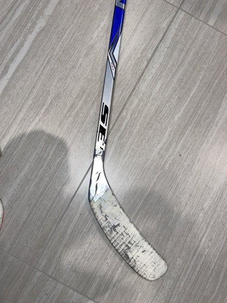 Easton SE16 Stick Review 