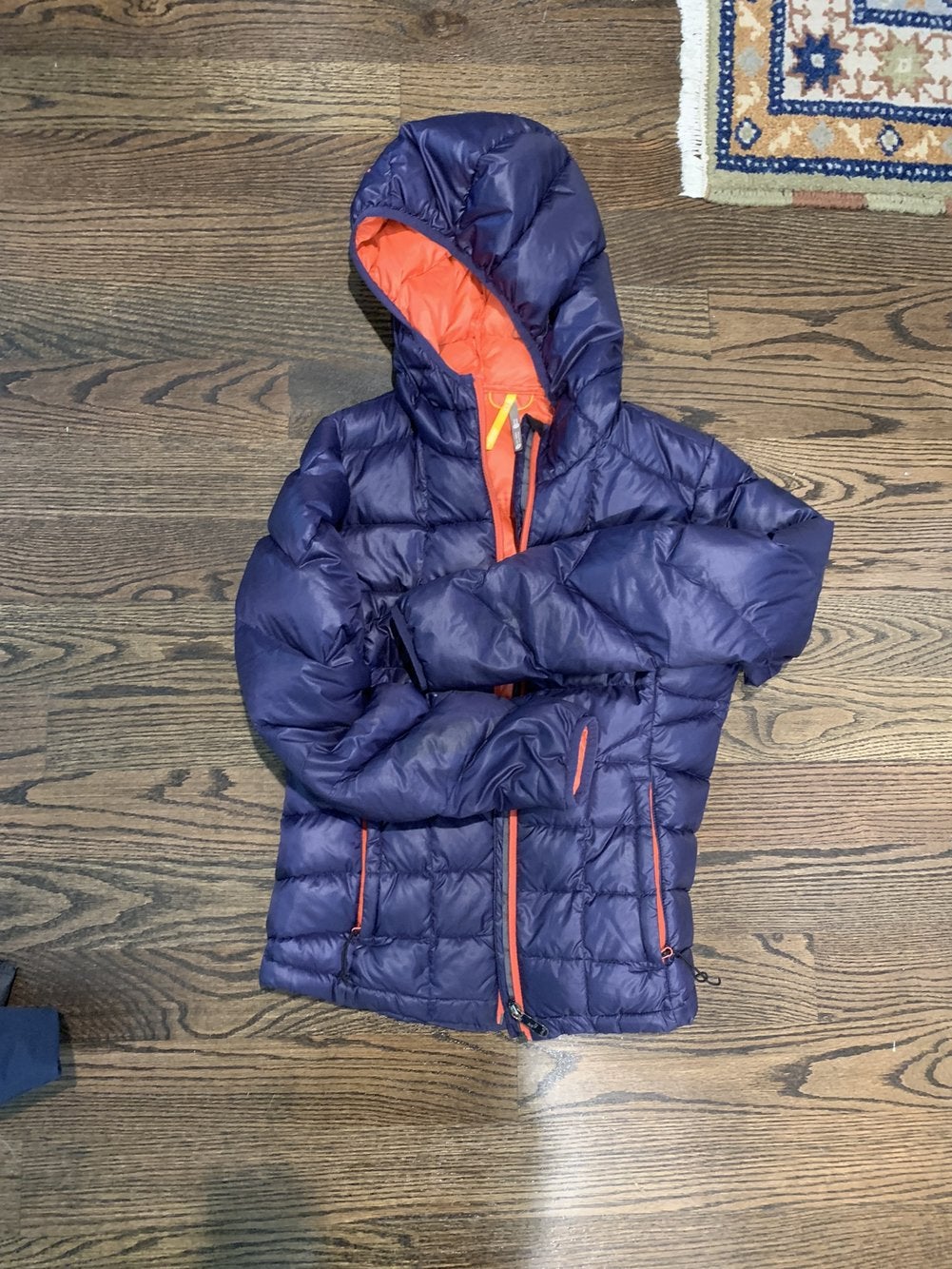 Lole lightweight down jacket | SidelineSwap