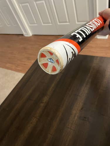 Louisville Super Z slow pitch Softball Bat