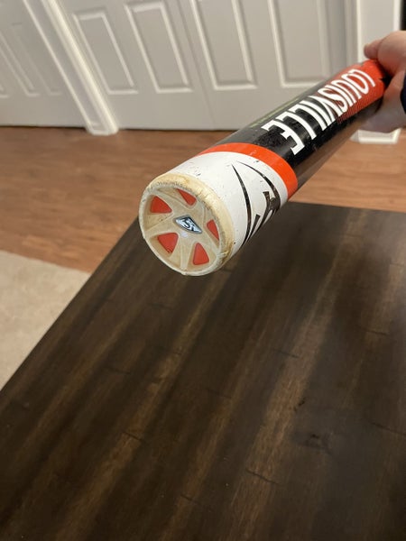 Louisville Super Z slow pitch Softball Bat