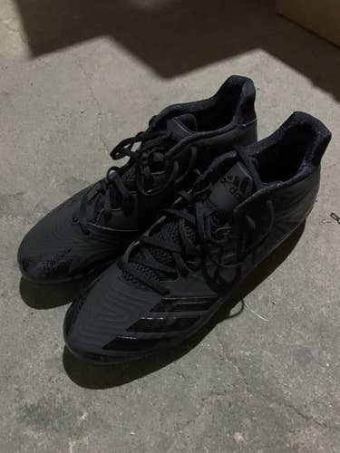 New Men's Size 12 Adidas Cleats