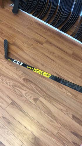 CCM Super Tacks AS2 Pro |RH|75flex|P29|SR