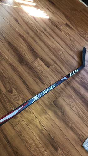 CCM JetSpeed FT2 |LH|85flex|P88