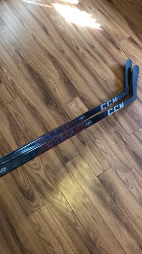 *2Pack* CCM JetSpeed FT3 |LH|75flex|P90TM