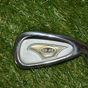 Integra	VS 88	4 Iron	Right Handed	38.5"	Steel	Stiff	New Grip