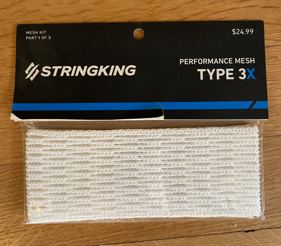 Bundle 4 pieces of 3x and 3 pieces of 3s