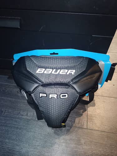 New Bauer 2021 Pro Jock