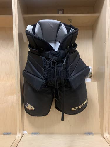 Ryan Miller Pro Stock Pants New