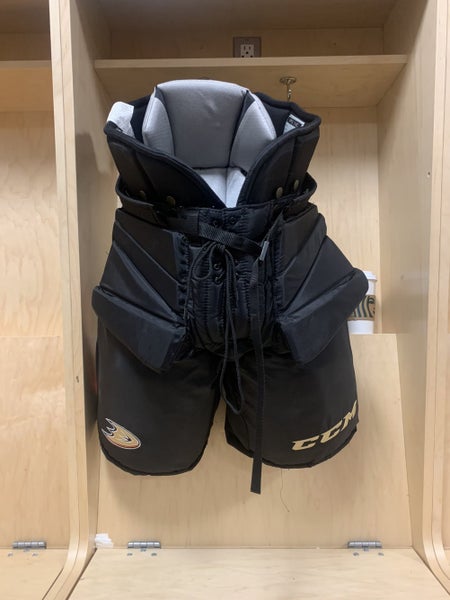 Ryan Miller Pro Stock Pants New