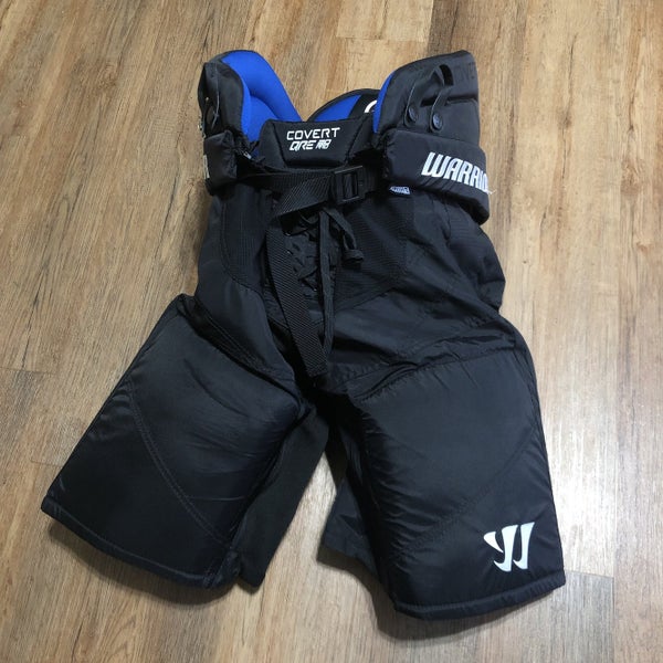 Warrior Covert QRE 20 Pro Ice Hockey Pant Senior