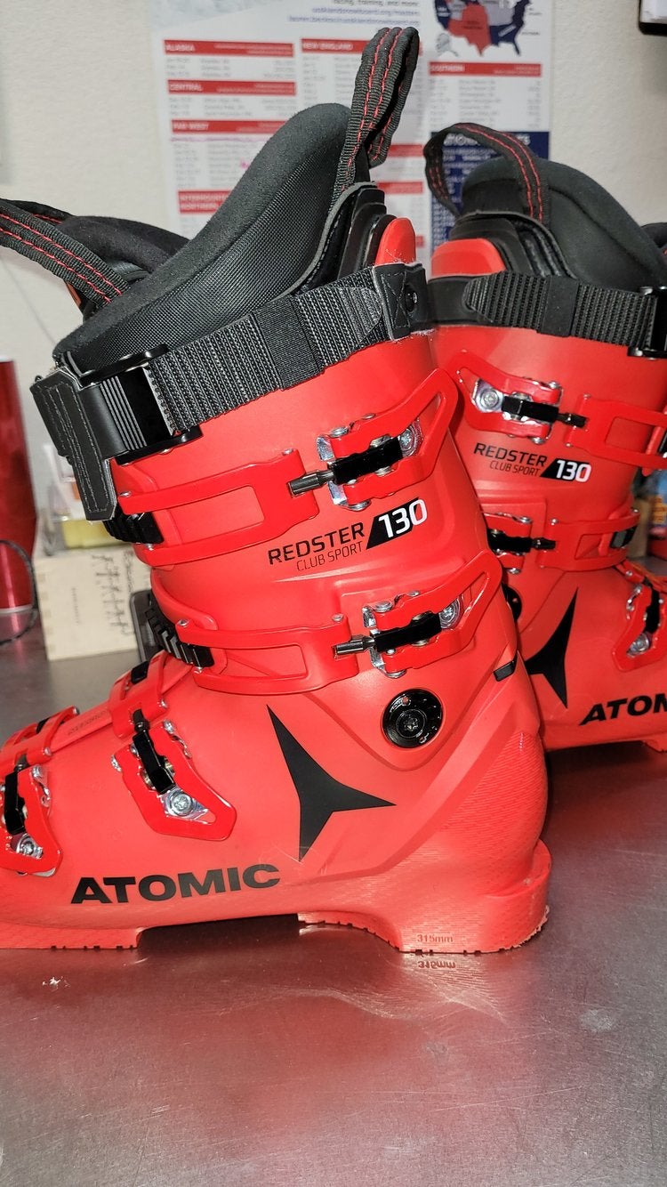 スキー 27-27.5 Atomic Redster Club Sport 130 Atomic Redster Club Sport 130 | America's Best Bootfitters