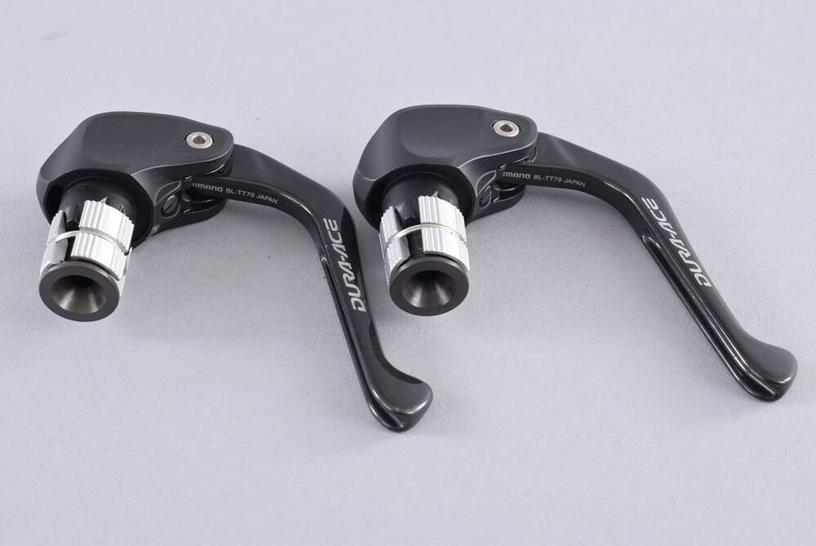 BL-TT79 DURA-ACE 息苦しい TTブレーキレバー