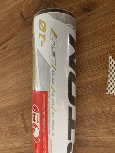 Brand New Easton Alpha 360 32/22