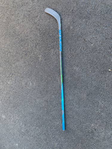 Used Right Handed Nexus Geo