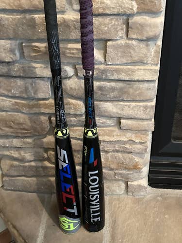 LS 719 Select bundle 31/21 and 30/20