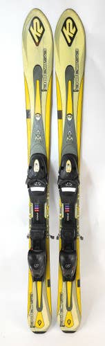 K2 Escape Youth 112cm Skis