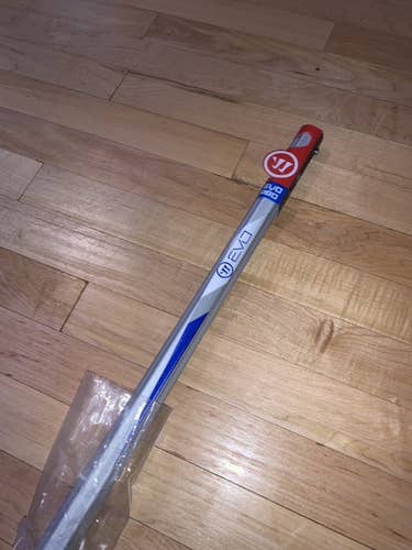 New Warrior Evo Pro Shaft
