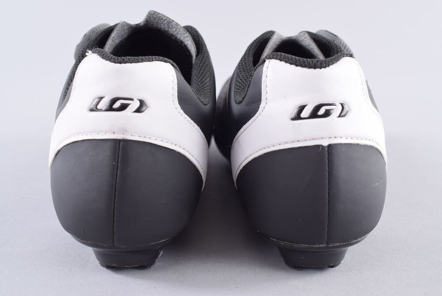 Louis Garneau Milan Clipless Cycling Shoes EU 43 Mens US 9.5 2/3