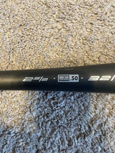 Used High School/College 2021 Marucci Cat 9 Bat (-3) 29 oz 32"