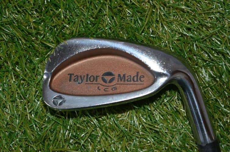 Taylormade 	Burner LCG 	8 Iron 	Right Handed 	36.5"	Graphite 	Regular	New Grip