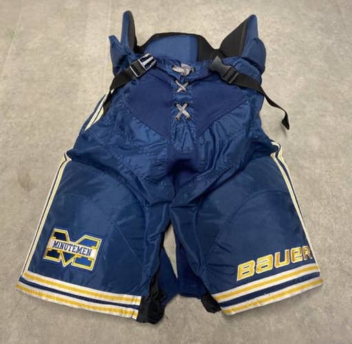 Valley Forge Minutemen Senior Medium Bauer Nexus Hockey Pants