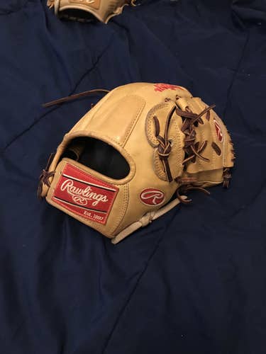 RAWLINGS 11.75 Glove USED