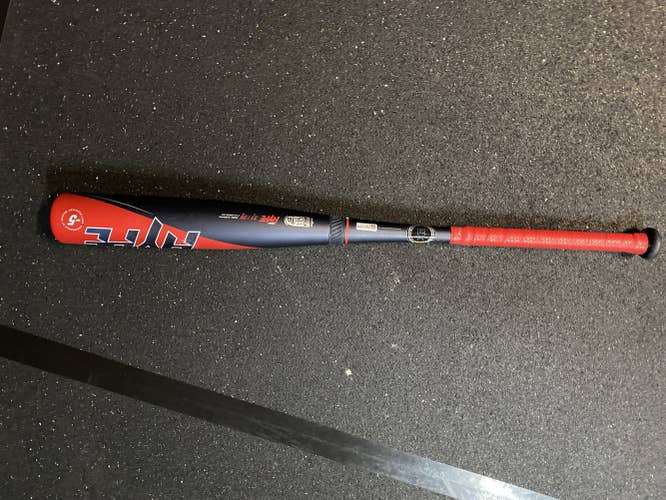 Used Easton (-5) 26 oz 31" ADV Hype Bat
