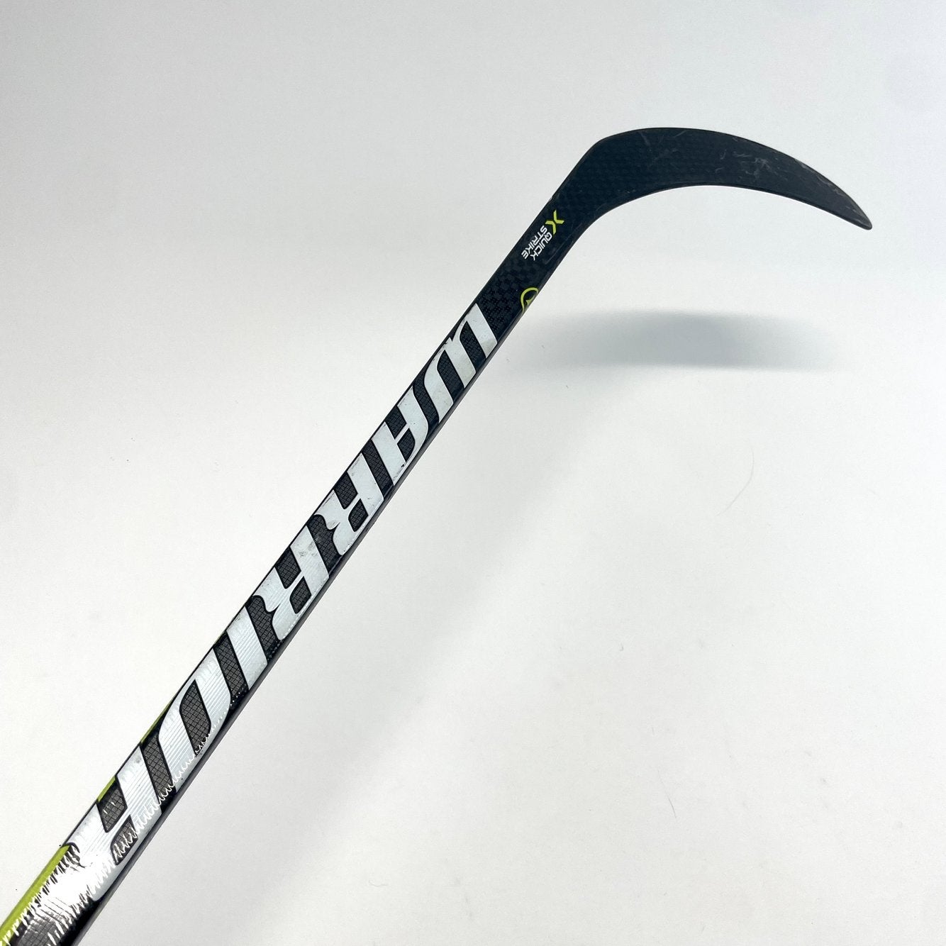 Warrior Alpha QX Grip Composite Stick - Intermediate – Time Out Source For  Sports