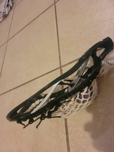 Like new Warrior Rabil X