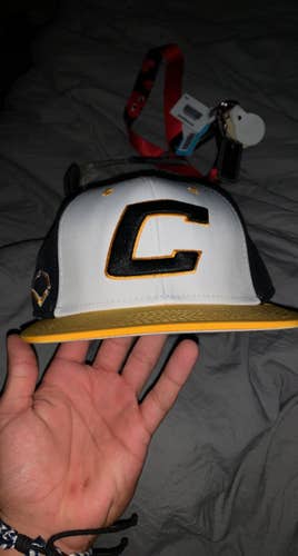 Black Used Small / Medium EvoShield