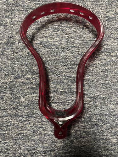 Unreleased Prototype ECD Mirage 2.0 Red Diamond