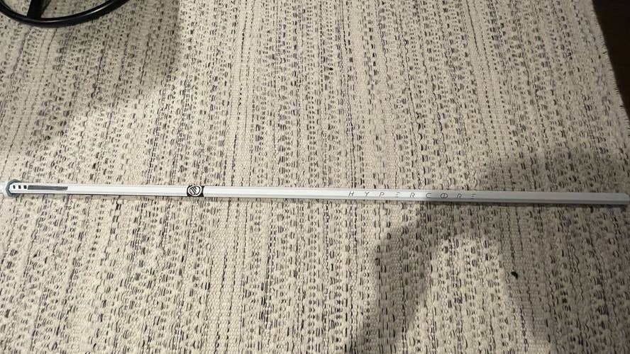 New Maverick Hypercore D Pole