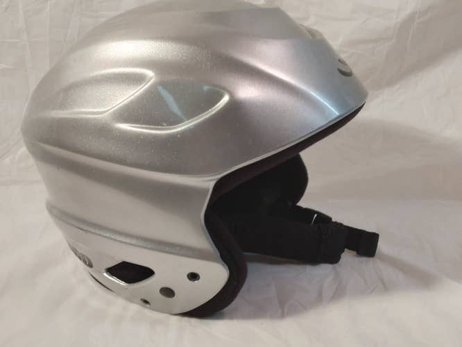 Giro Camber Race Helmet, Sz Adult M/L 55.5-59cm