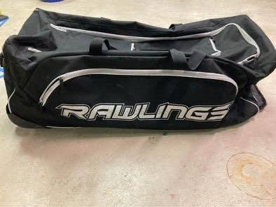 Rawlings Catcher’s Bag