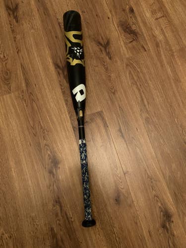 2020 DeMarini CF Zen 30/22