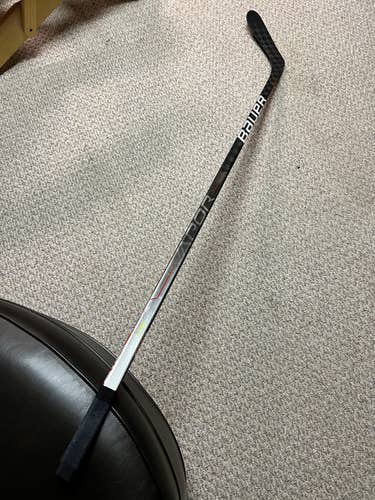 New Vapor Adv Kotkaniemi Stick