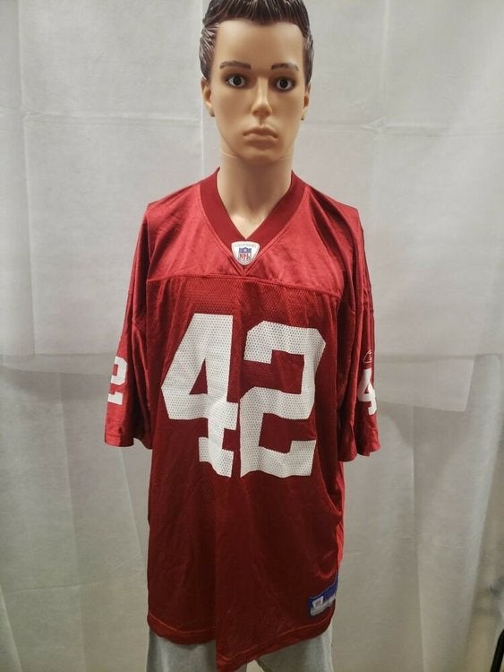 2xl nfl jersey