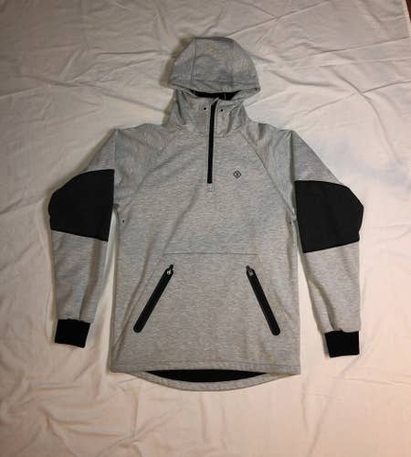 SAGA PERFORMANCE ANORAK JACKET