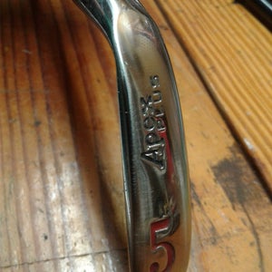 Used Men's Ben Hogan 5 Iron Right Handed Regular Flex Graphite Shaft
