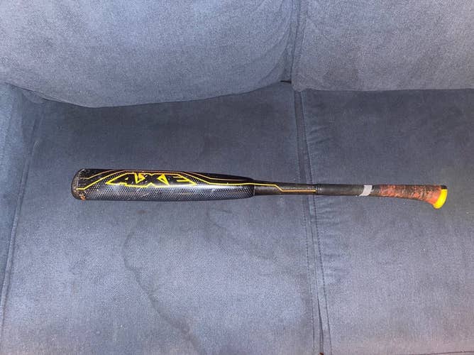 High School/College  Composite (-3) 28 oz 31" Avenge Bat