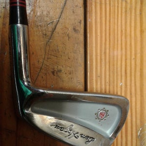 Used Men's Ben Hogan 3 Iron Right Handed Dynamic Gold Steel Shaft