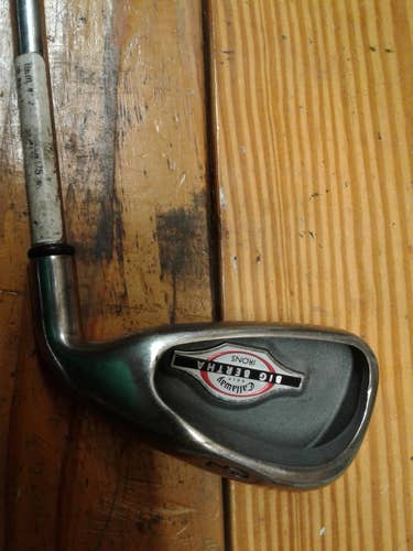 Callaway Big Bertha 3 Iron - RH - Steel Shaft