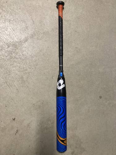 DeMarini 2021 CF