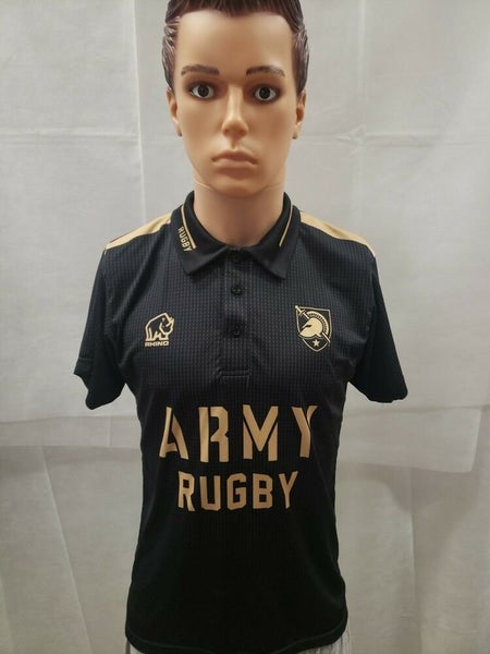 Army Rugby Rhino Polo S NCAA