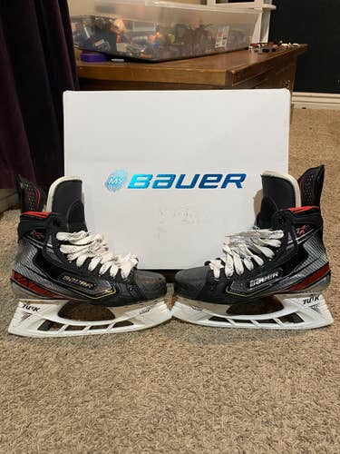 Pro Stock Bauer 2x Pro Skates